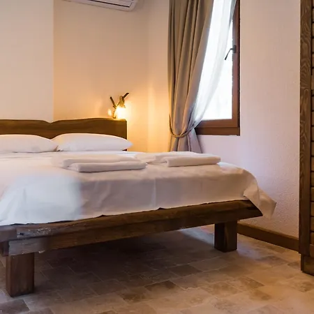 Susam Suites 住宿加早餐酒店 Gökova