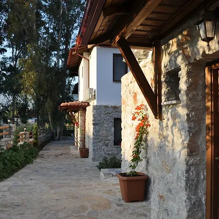 Susam Suites 住宿加早餐酒店 Gökova