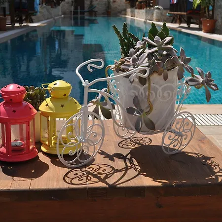 Susam Suites * Gökova
