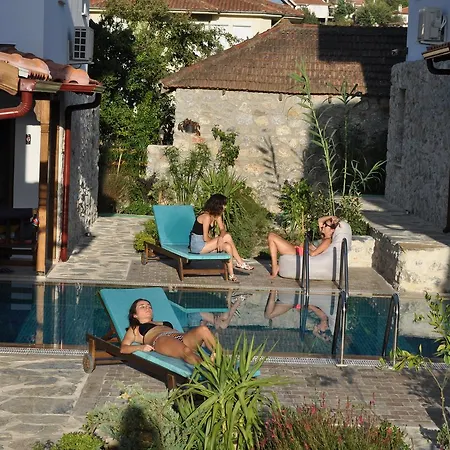 Susam Suites * Gökova