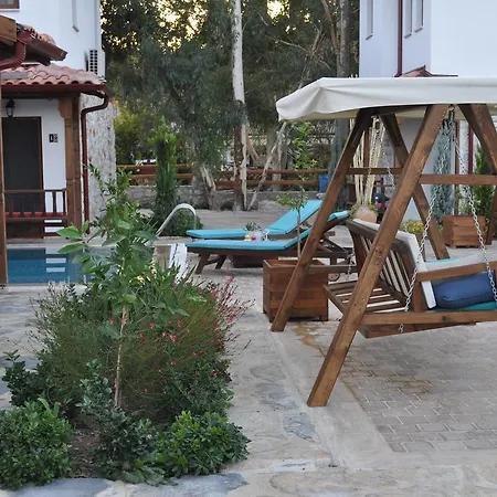 Susam Suites * Gökova