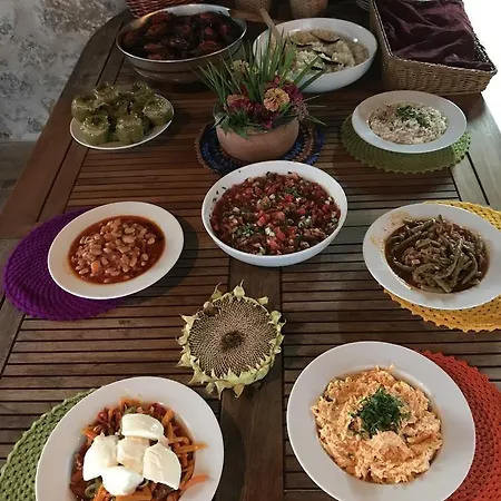 Susam Suites 住宿加早餐酒店 *