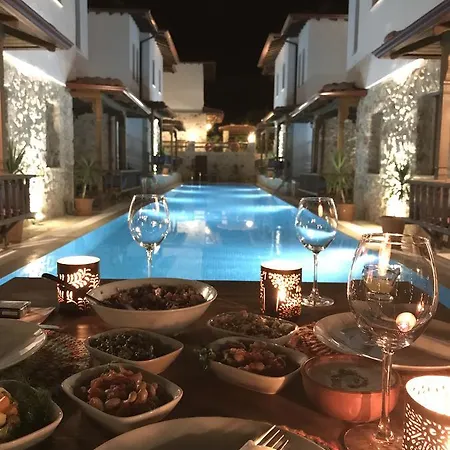 住宿加早餐酒店 Susam Suites