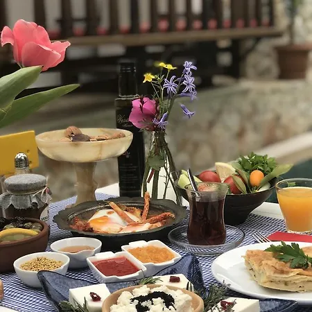 Susam Suites 住宿加早餐酒店 Gökova
