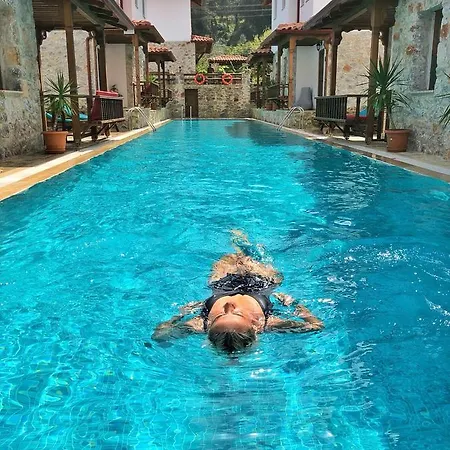 Susam Suites Gökova