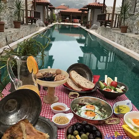 住宿加早餐酒店 Susam Suites *