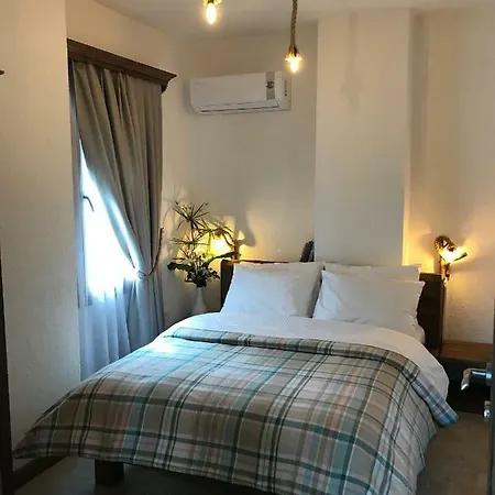 住宿加早餐酒店 Susam Suites *