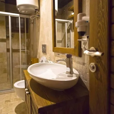 Susam Suites Gökova